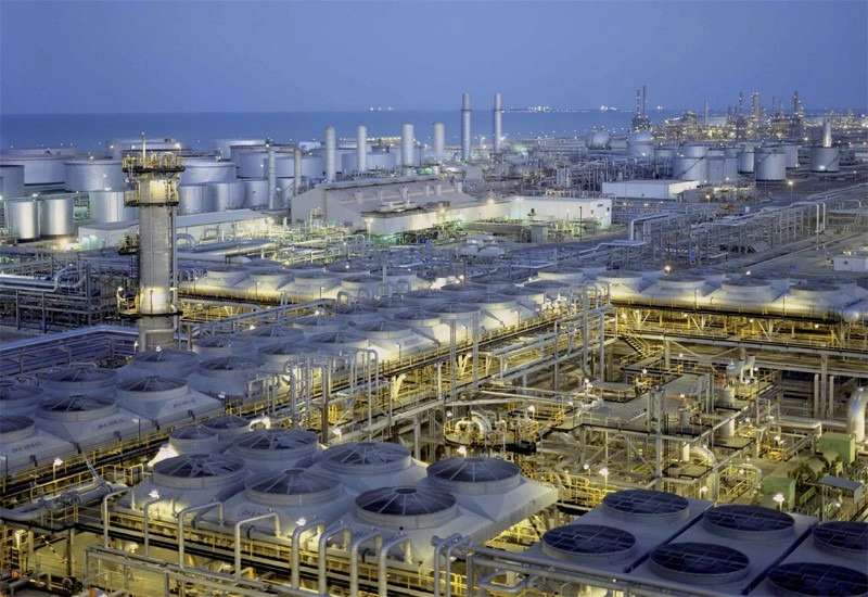 King Abdullah University of Science and Technology