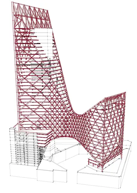 Jeddah Tower