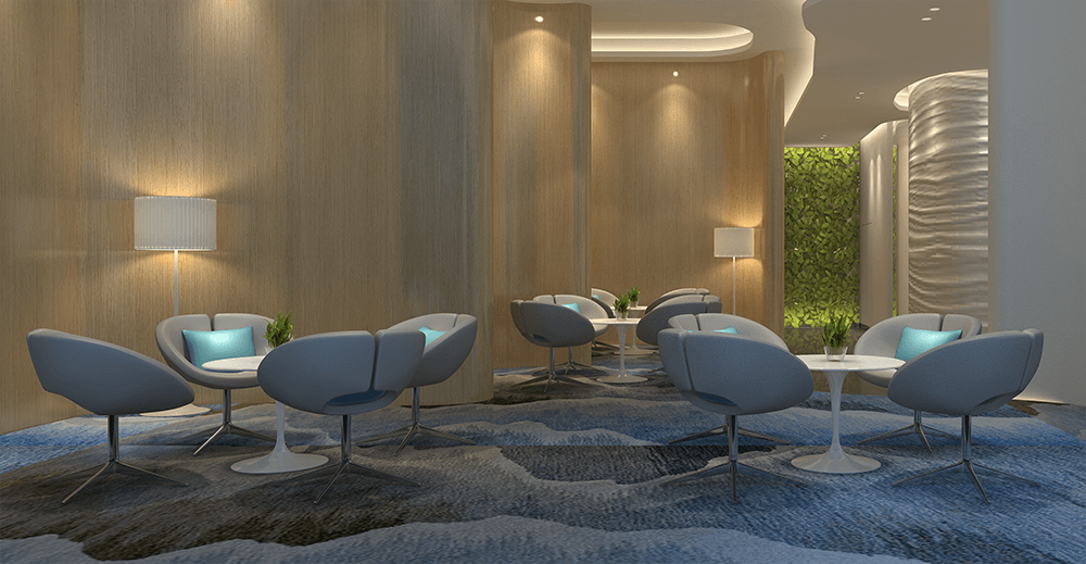Montpellier Residential