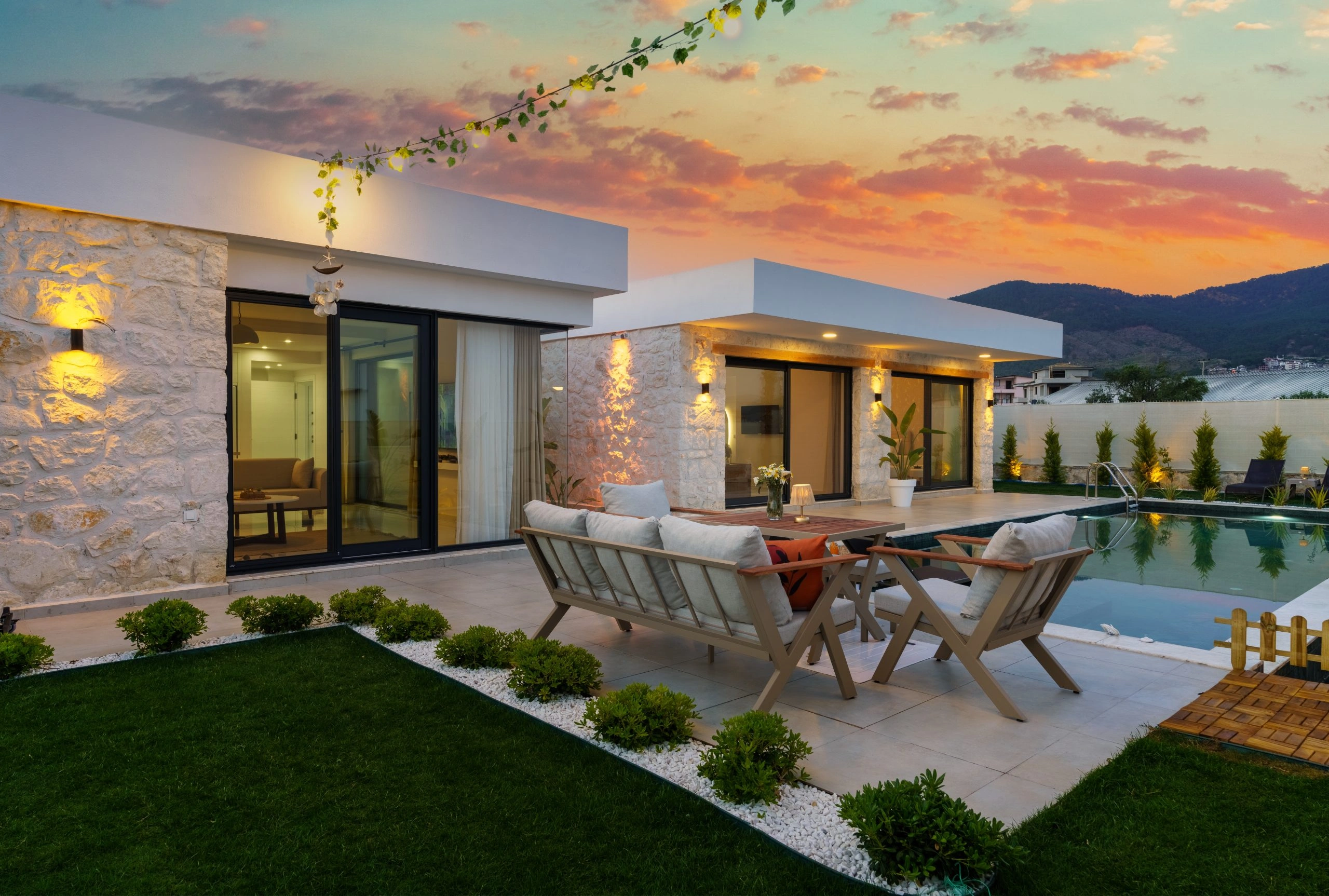 Villa Project